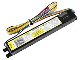 Electrical Training Lighting